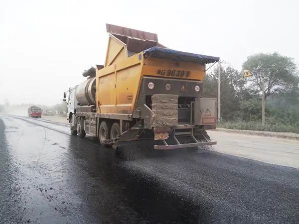 The definition and performance advantages of gravel seal technology_2